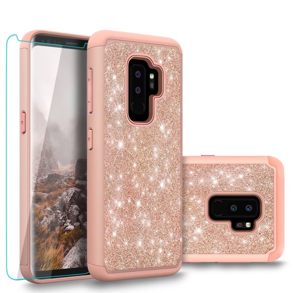 Samsung Galaxy S9 Plus Case - Picture 1 of 7